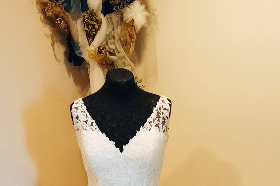 Robe Zilia 1225€