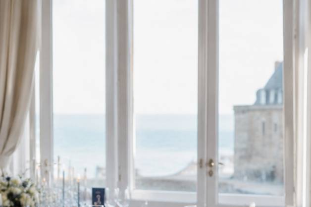 Thème Breton Chic