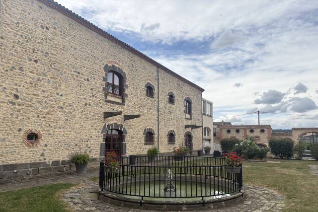 Le Clos du Fort