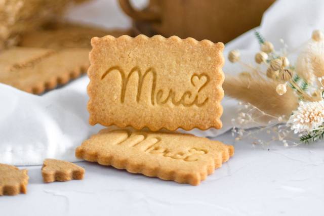 Cadeau invités
