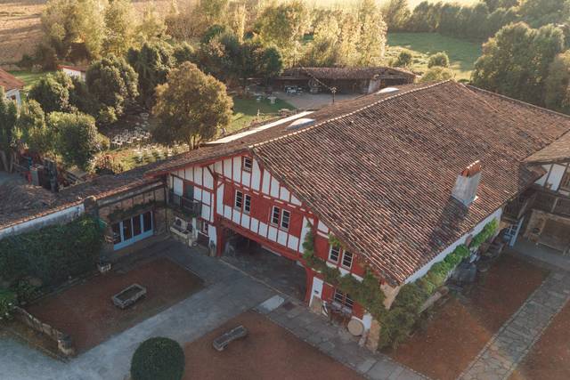 Photo drone