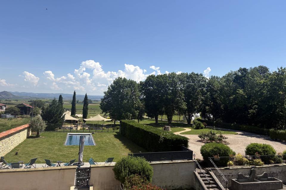 Le printemps est la