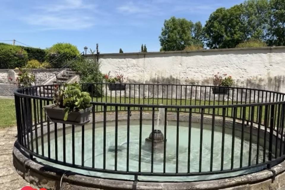 Fontaine