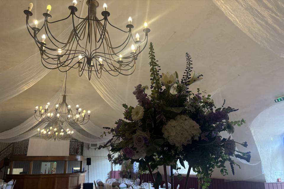 Salle