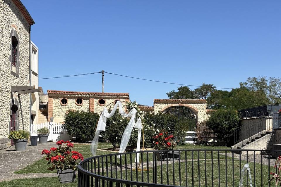 Petit parc