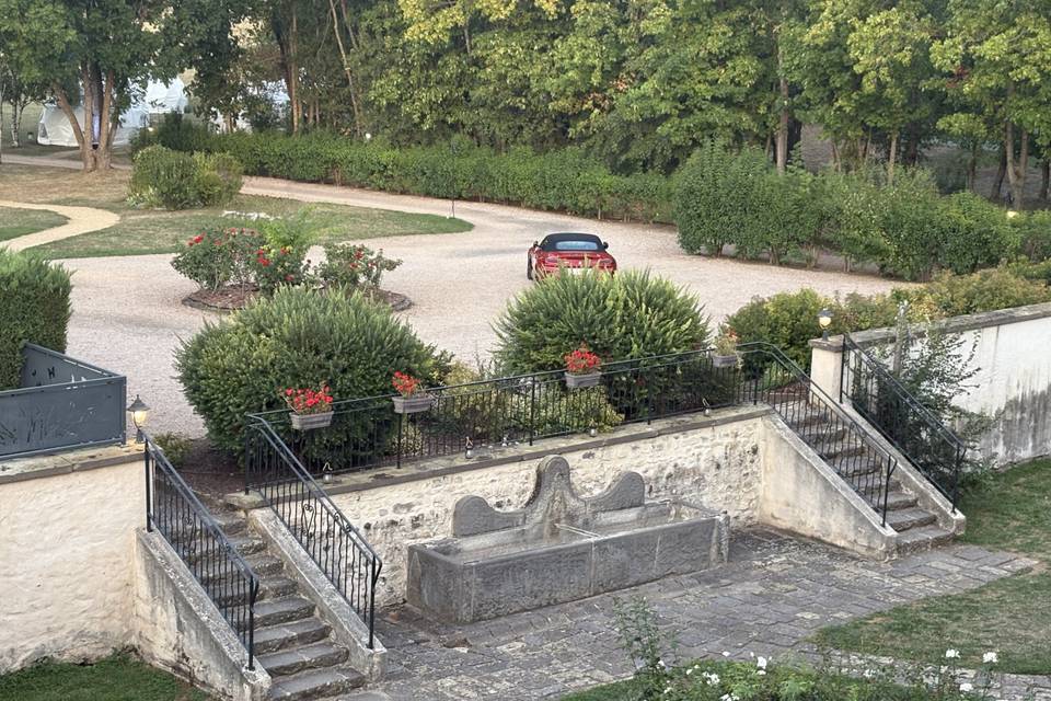 Petit parc