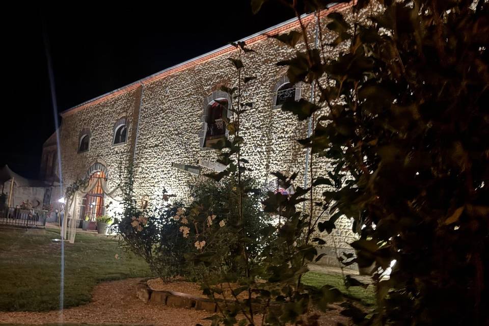 Vie de nuit
