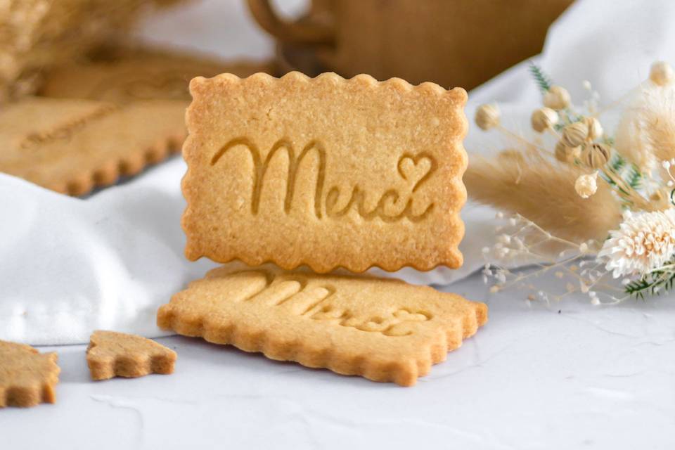 Cadeau invités