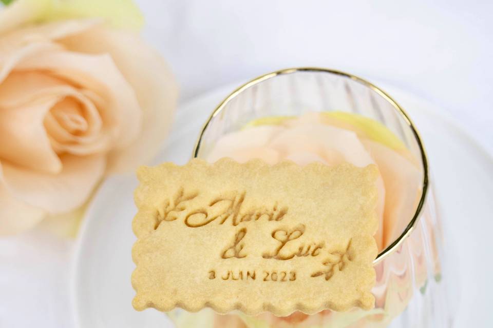 Mariage Marie & Luc