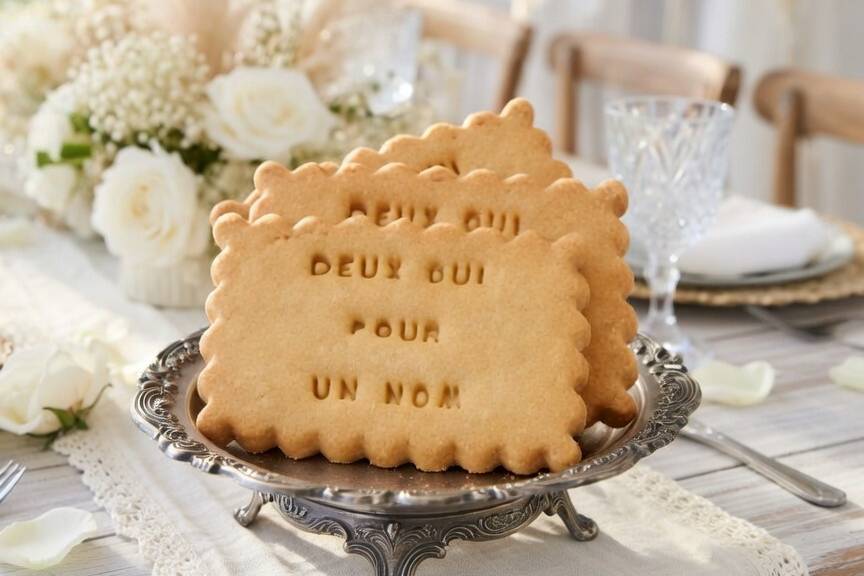 Deux oui pour un Nom
