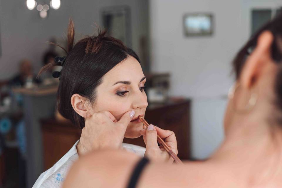 Maquillage