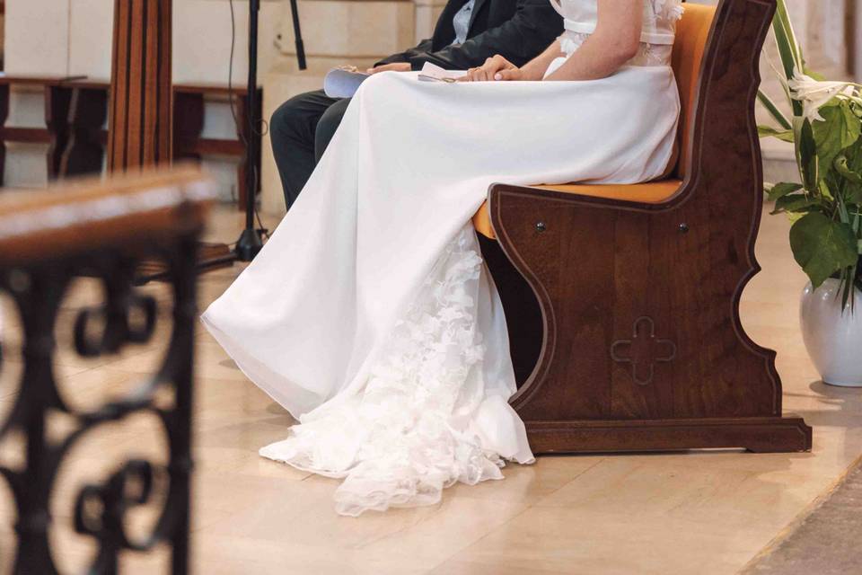 Mariages religieux
