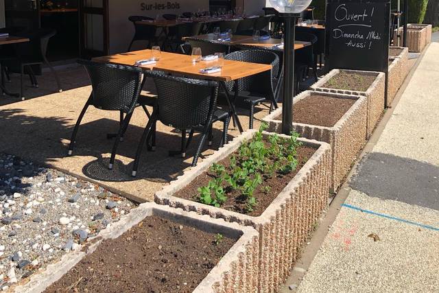 Auberge Sur Les Bois