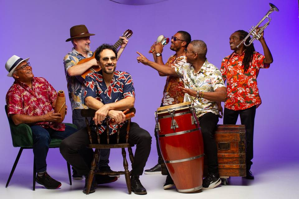 Cuarteto cubano