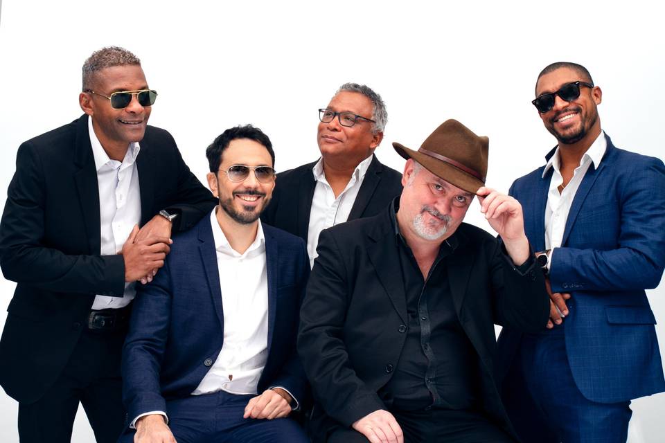 Cuarteto cubano