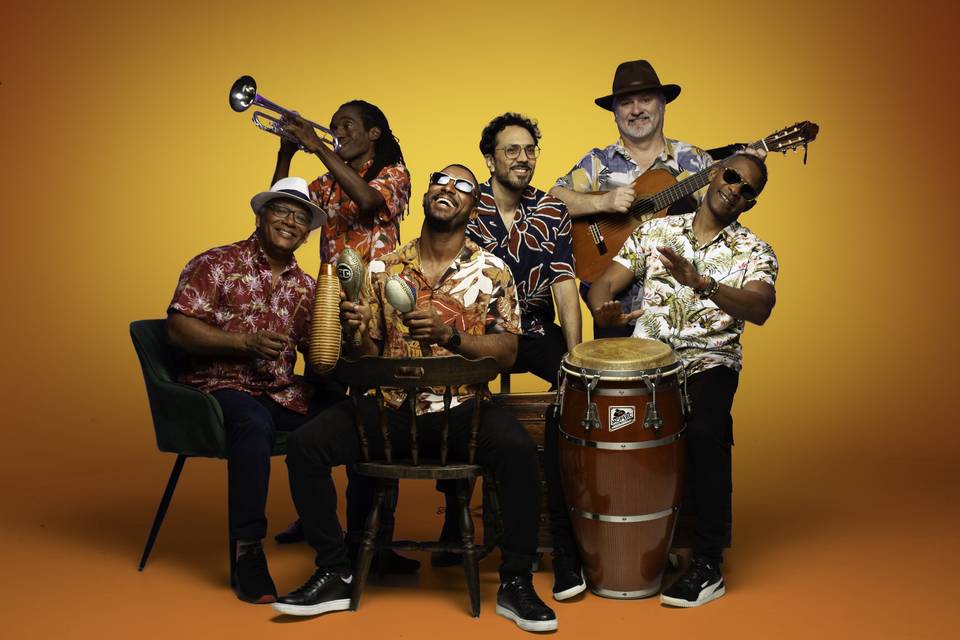 Cuarteto cubano