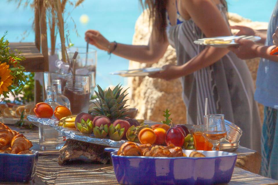 Brunch