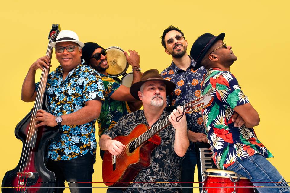Cuarteto Cubano
