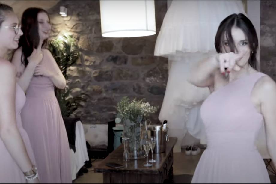 Mariage 2023 (Barcelone)