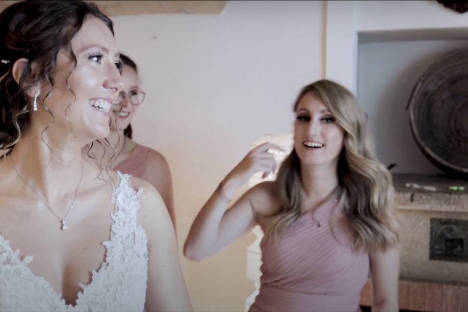 Mariage 2023 (Barcelone)