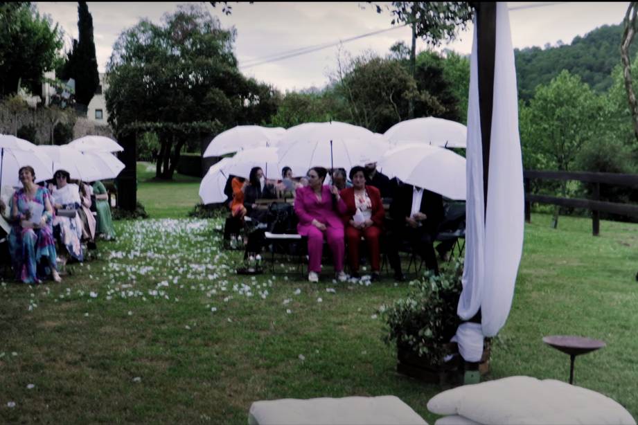 Mariage 2023 (Barcelone)