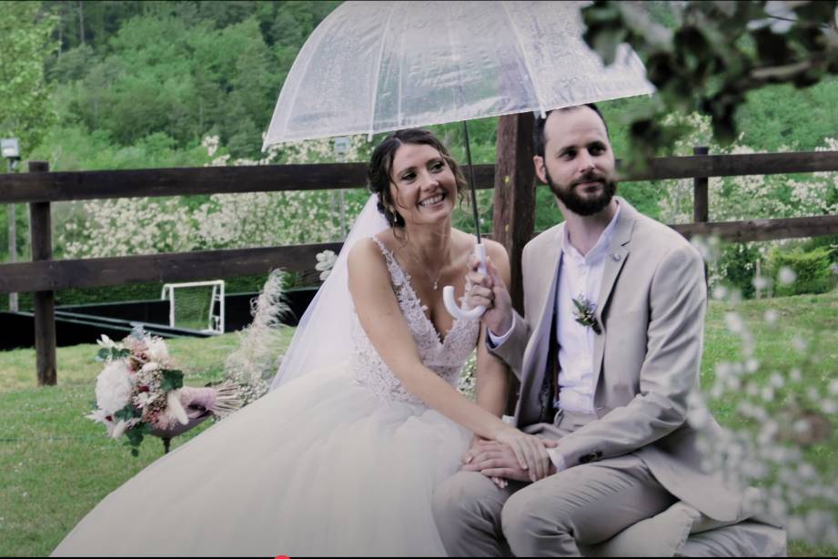 Mariage 2023 (Barcelone)