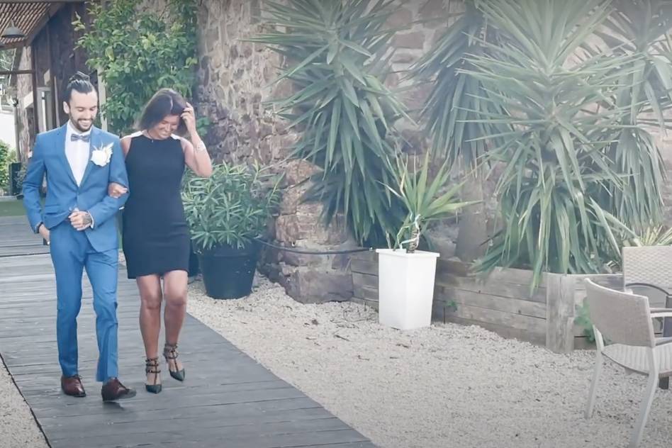 Mariage 2021 (Frejus)