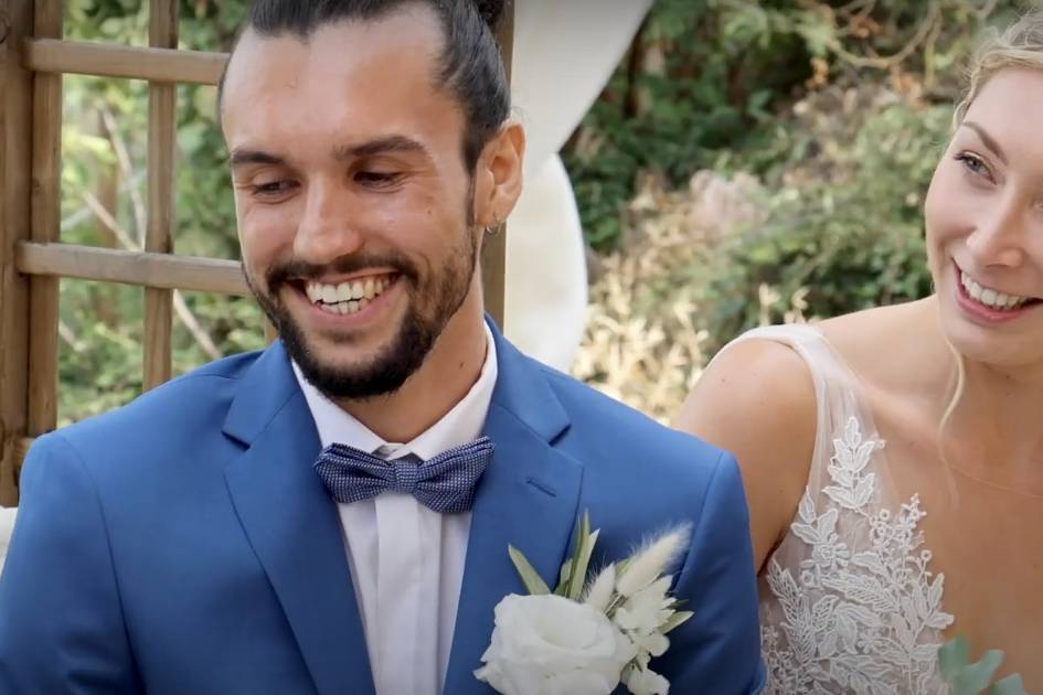 Mariage 2021 (Frejus)