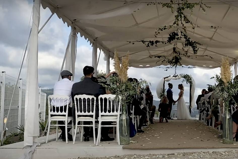 Mariage 2021 (Frejus)