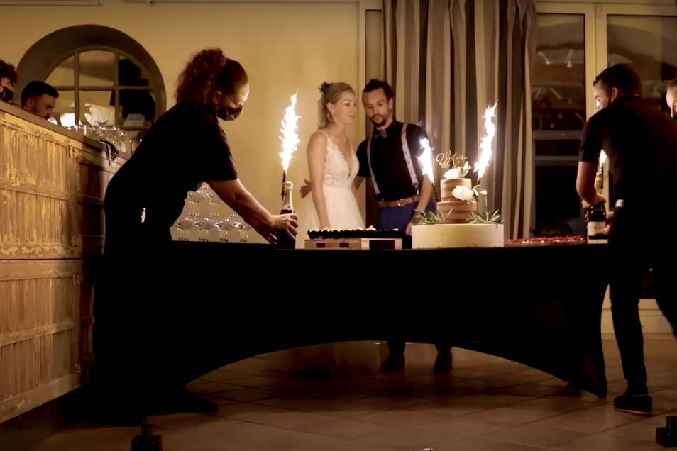 Mariage 2021 (Frejus)