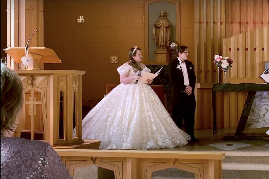 Mariage 2020 (Montreal)