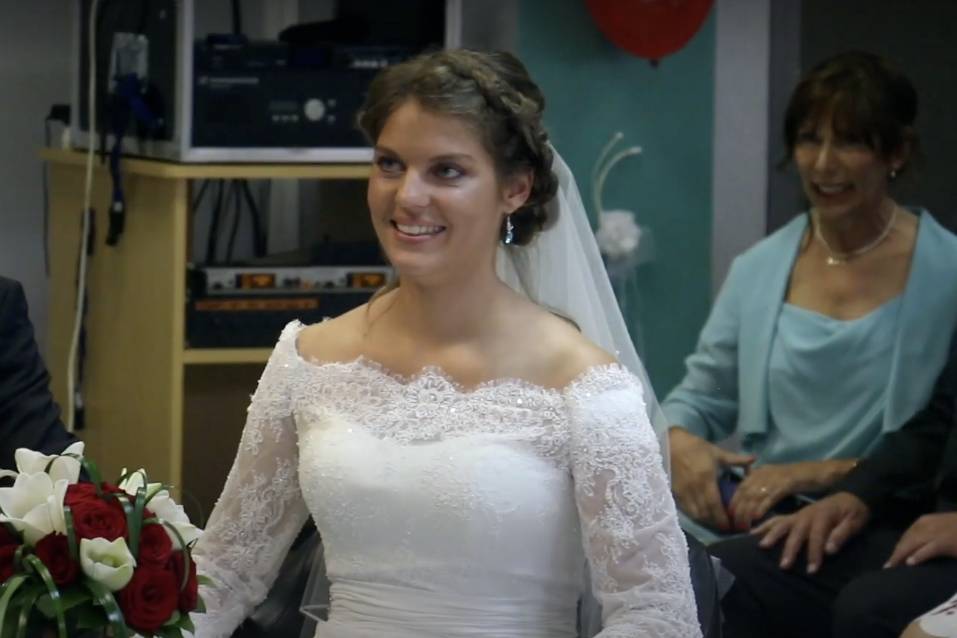 Mariage 2018 (Paris)