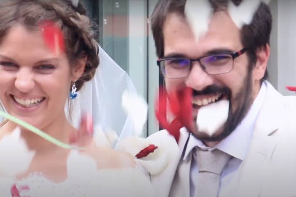 Mariage 2018 (Paris)