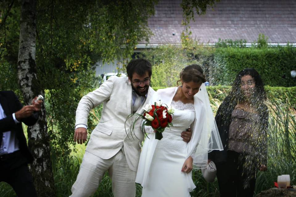 Mariage 2018 (Paris)