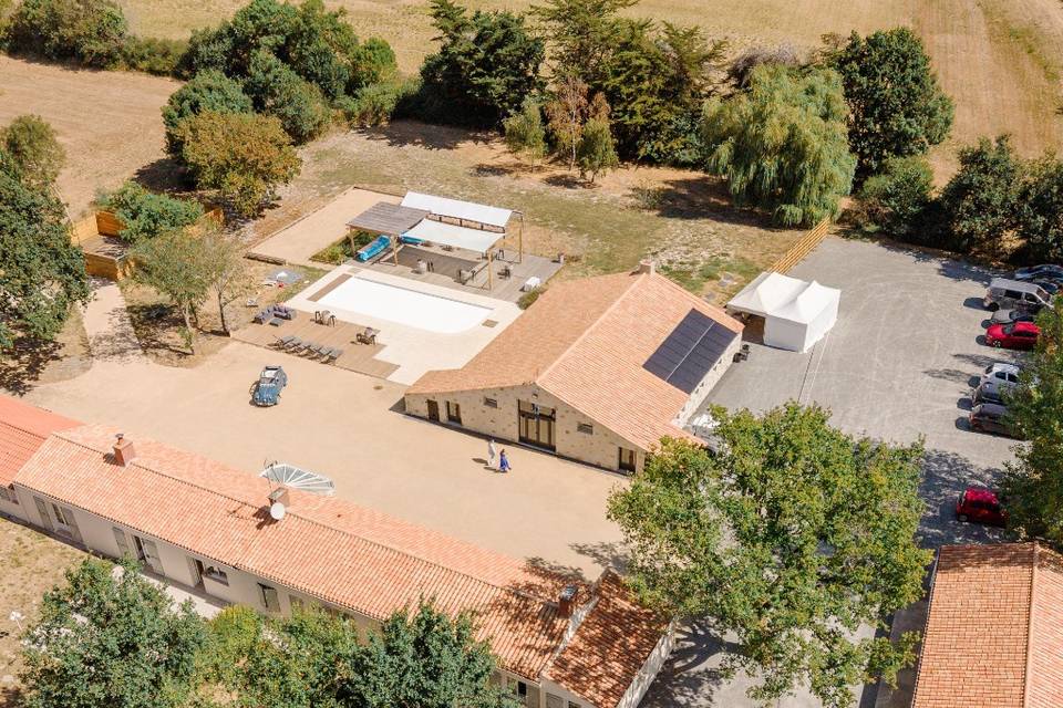Domaine