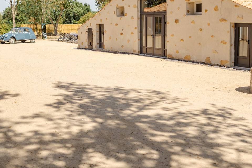 Domaine