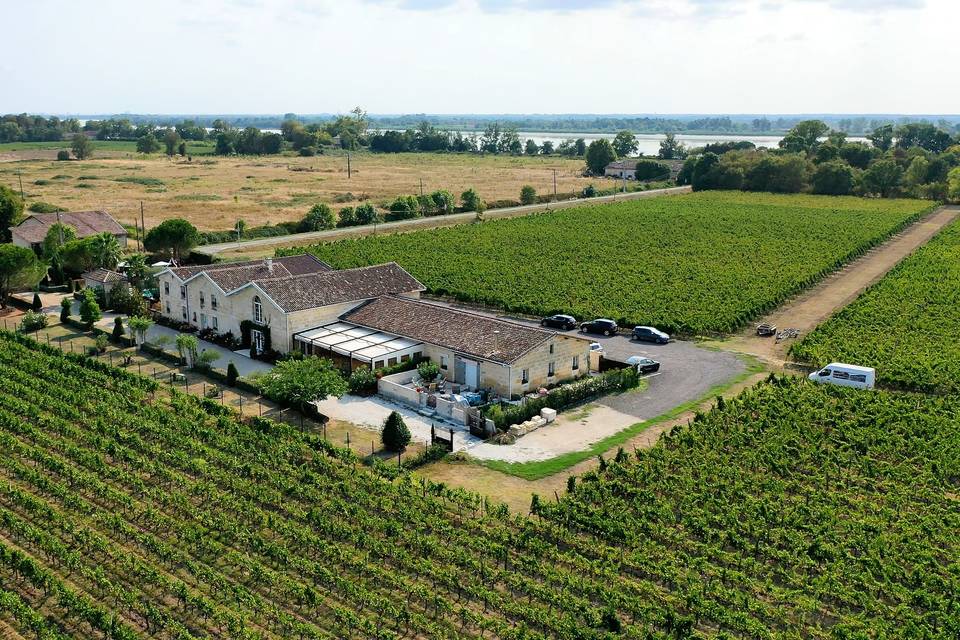 Domaine Guillemin