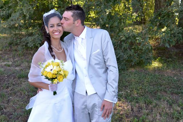 Photographe de mariage