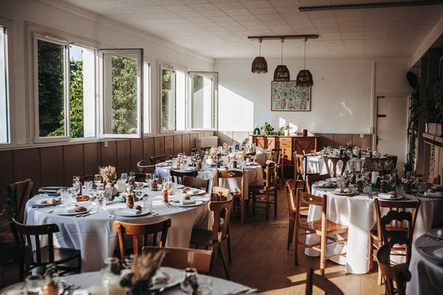 Salle marage