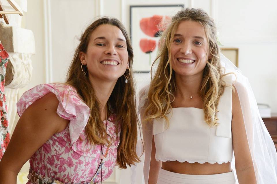 Soeurs