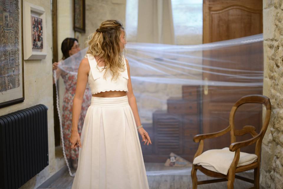 Le voile