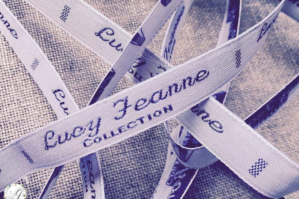 Lucy Jeanne Collection