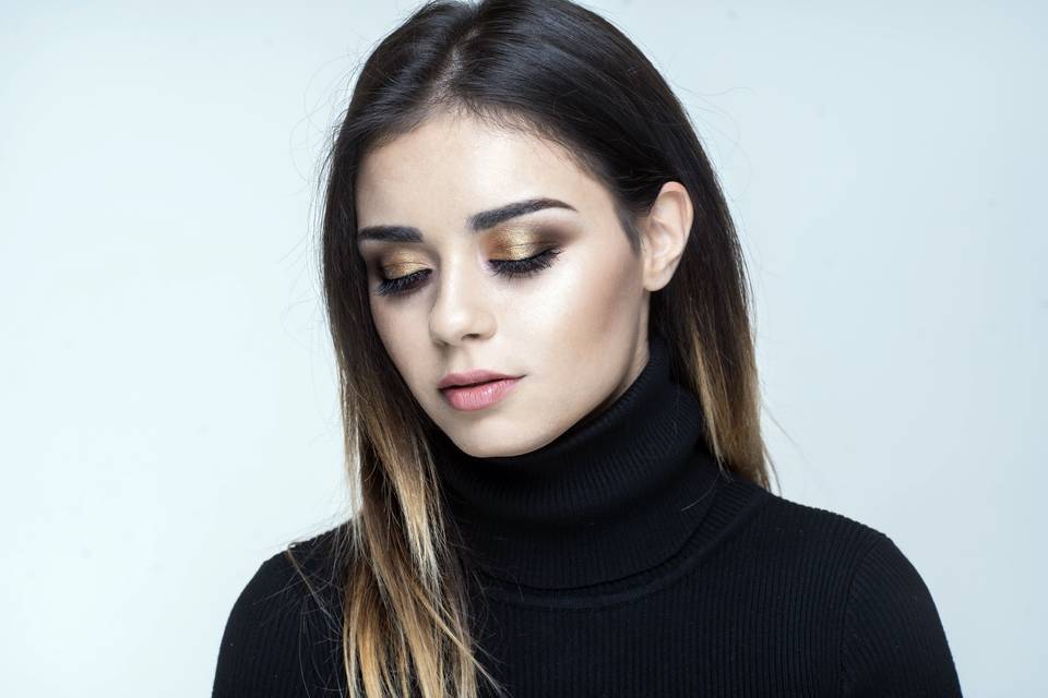 Maquillage beauté