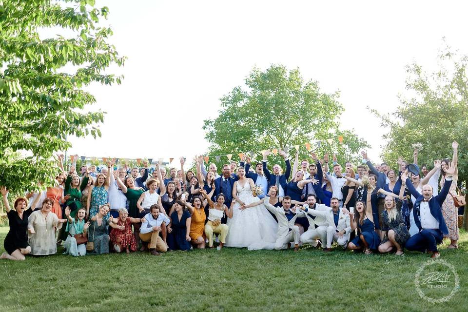 Photo groupe