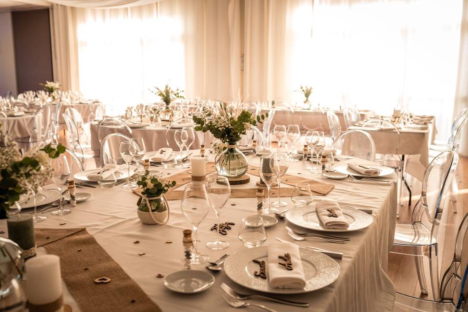 Salle - 1