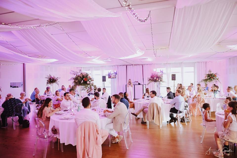 Salle - 3