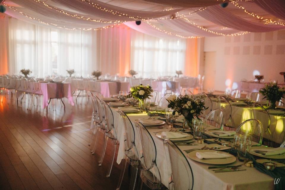 Salle - 4
