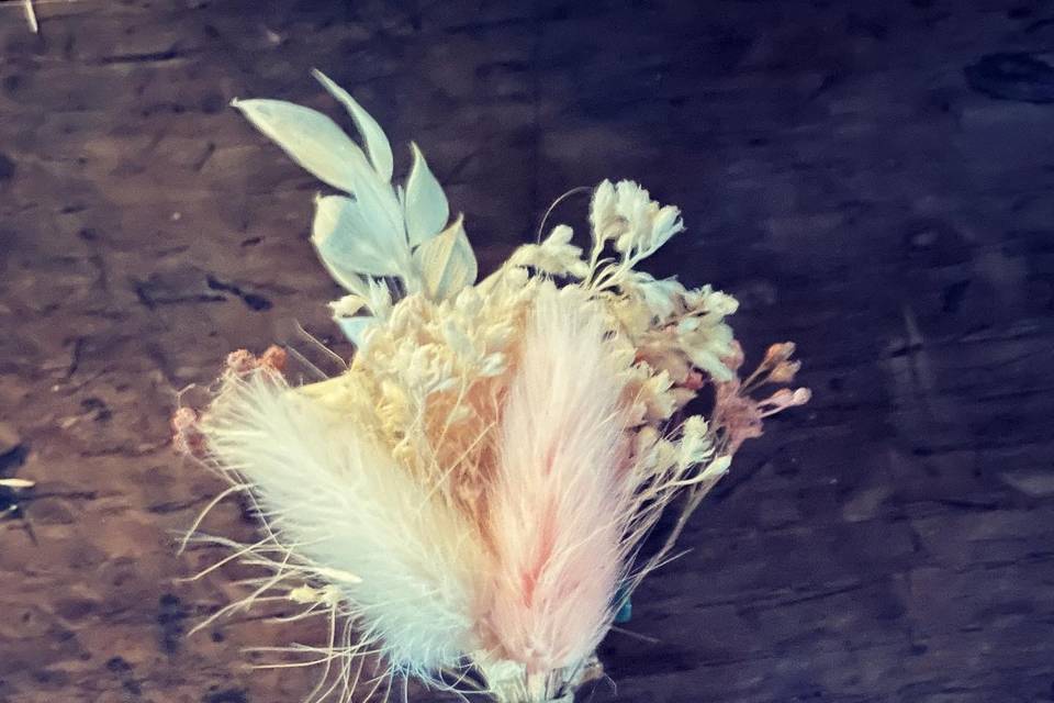 Boutonnière