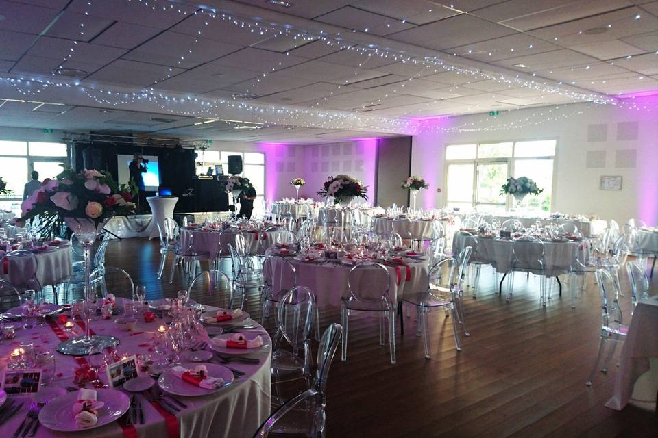 Salle