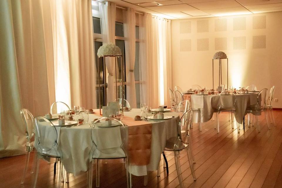 Salle - 2